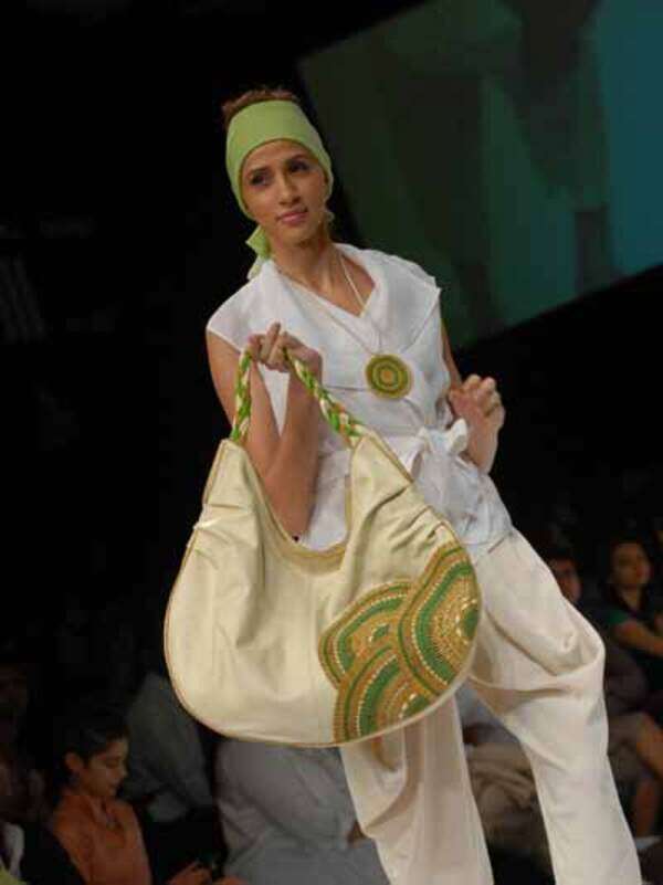 Malini Agarwal