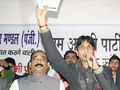 AAP leader Kumar Vishwas may join BJP soon