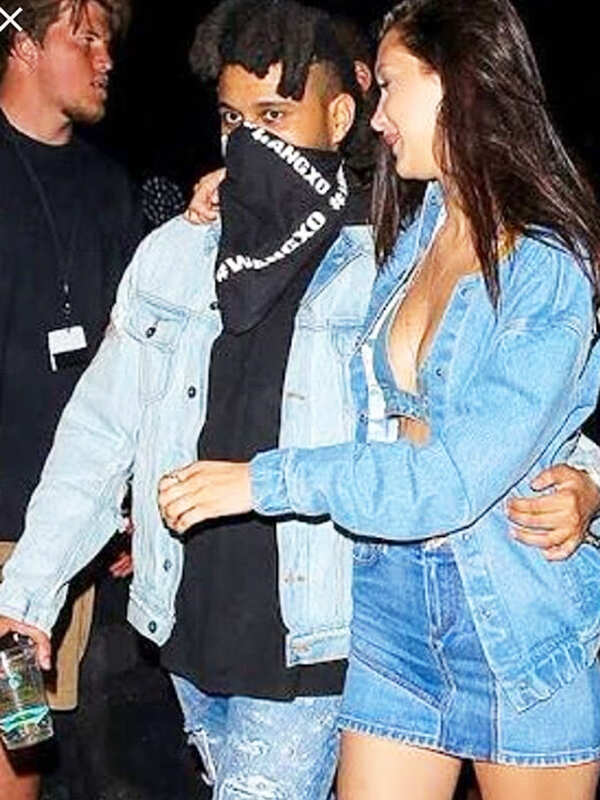 The Weeknd Pictures