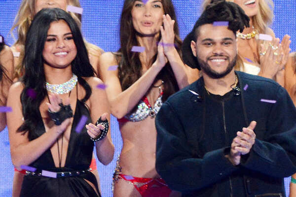 The Weeknd Images