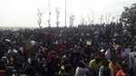 Jallikattu ban draws more than 3,000 protesters across Tamil Nadu