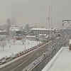 Article image for: Heavy snowfall cripples normal life in Srinagar