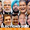 Live: Assembly elections 2017