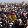 Jallikattu stir turns violent; over 90 cops injured, 40 held