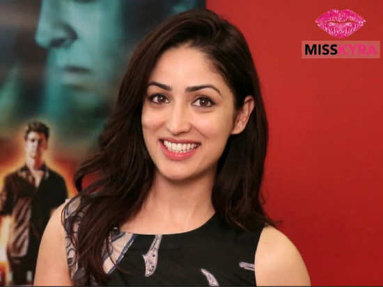 EXCLUSIVE! Yami Gautam: I was so nervous about shooting with
Hrithik that I had sleepless nights