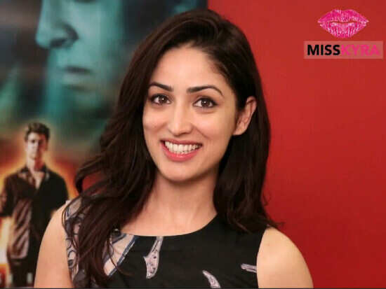EXCLUSIVE! Yami Gautam: I was so nervous about shooting with
Hrithik that I had sleepless nights EXCLUSIVE! Yami Gautam: I was so nervous about shooting with
Hrithik that I had sleepless nights
