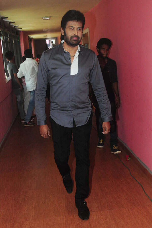 Manoj K. Jayan
