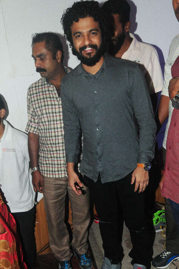 Neeraj Madhav