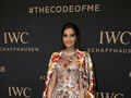 Sonam Kapoor at the IWC Schaffhausen gala