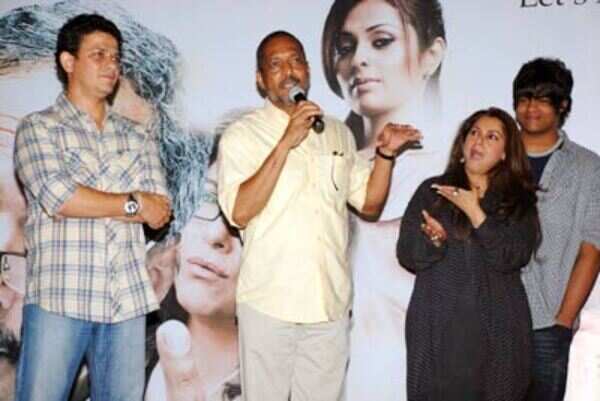 Kabir Sadanand