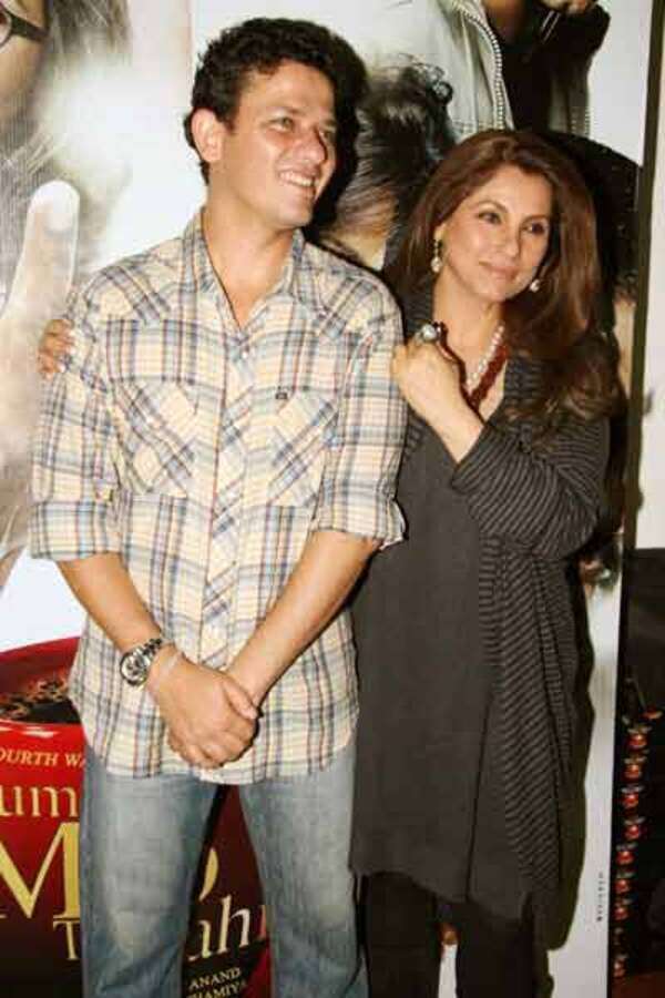 Kabir Sadanand
