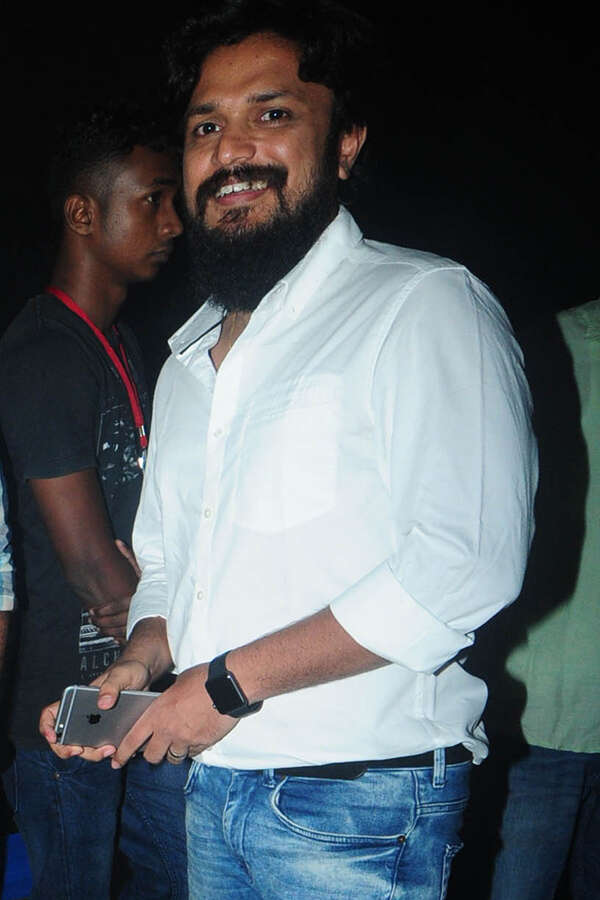 Jomon Stills