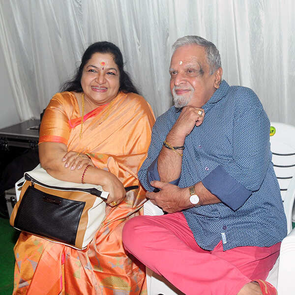 P. Jayachandran Pictures