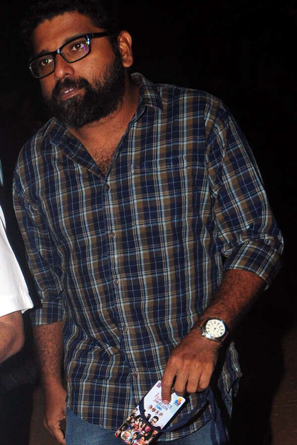 Mahesh Narayanan Pictures
