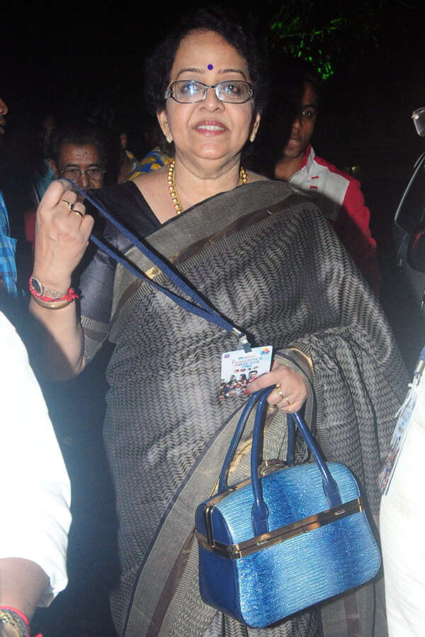 Mallika Sukumaran