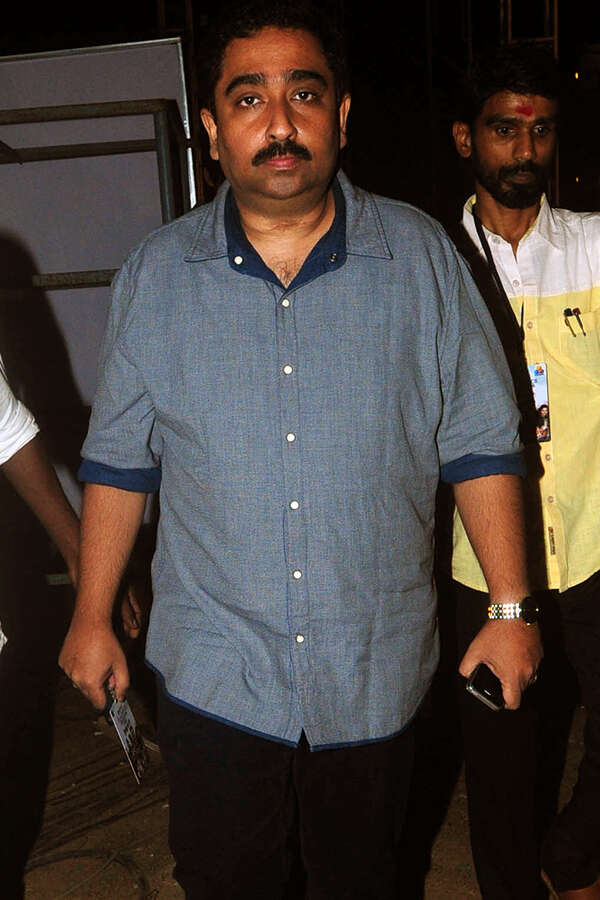 M. Jayachandran Photos