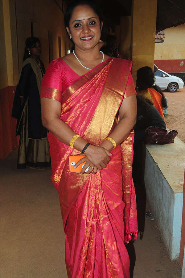 Nisha Sarangh