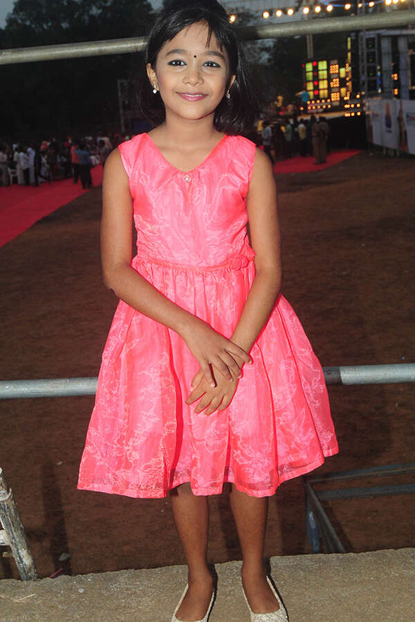 Shivani Menon Stills