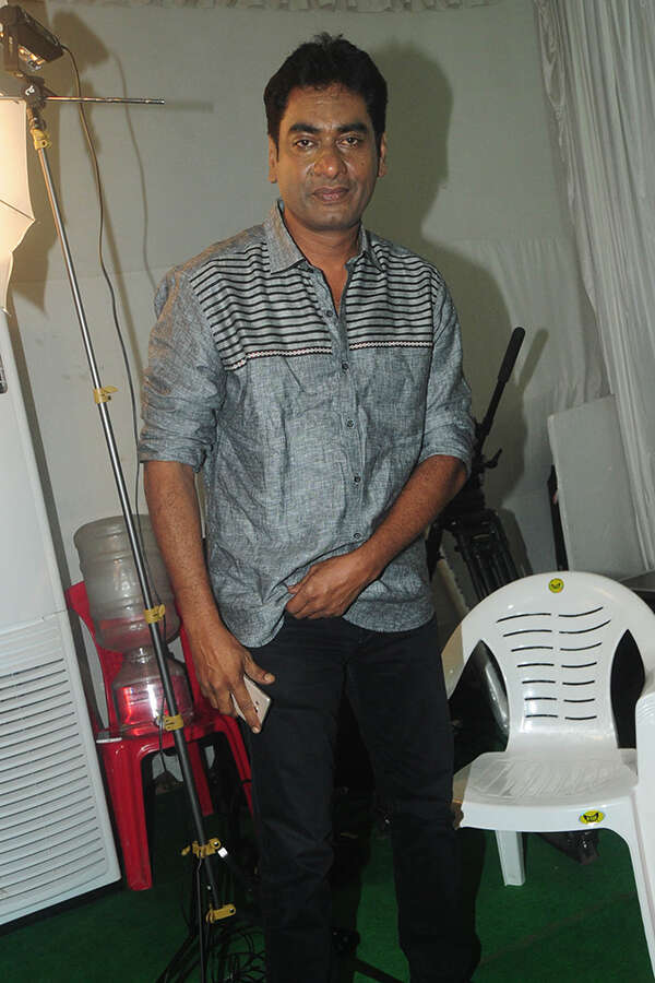 Sudheer Karamana Photos