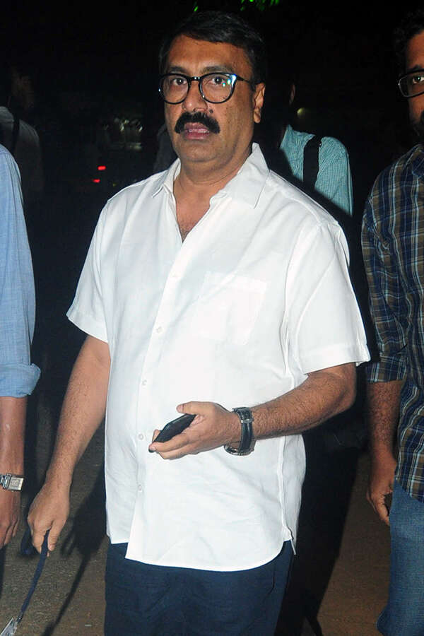 VK Prakash Wallpapers