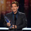 Sweet victory for Johnny Depp