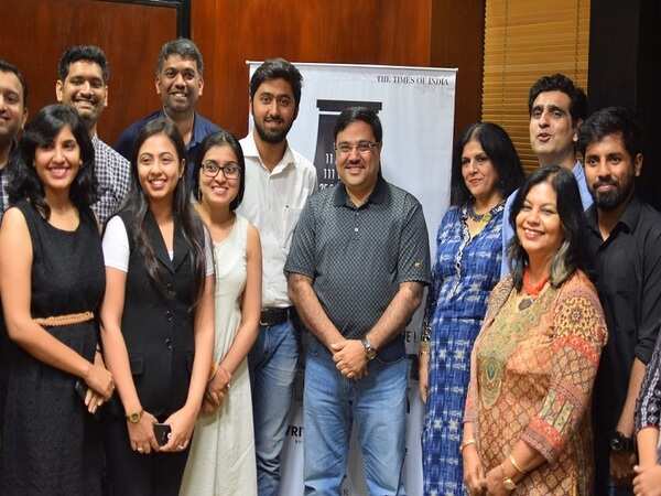 Vinita Dawra Nangia Pictures