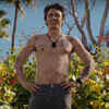 Article image for: Why Him?