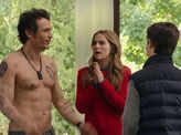 Why Him?