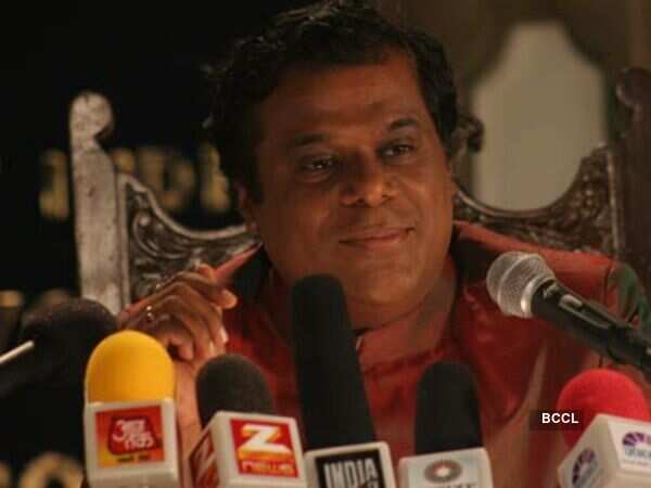 Ashish Vidyarthi