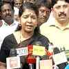 DMK working Pres requested state Govt for an all party meeting on issue for demanding enactment of emergency law for Jallikattu: Kanimozhi