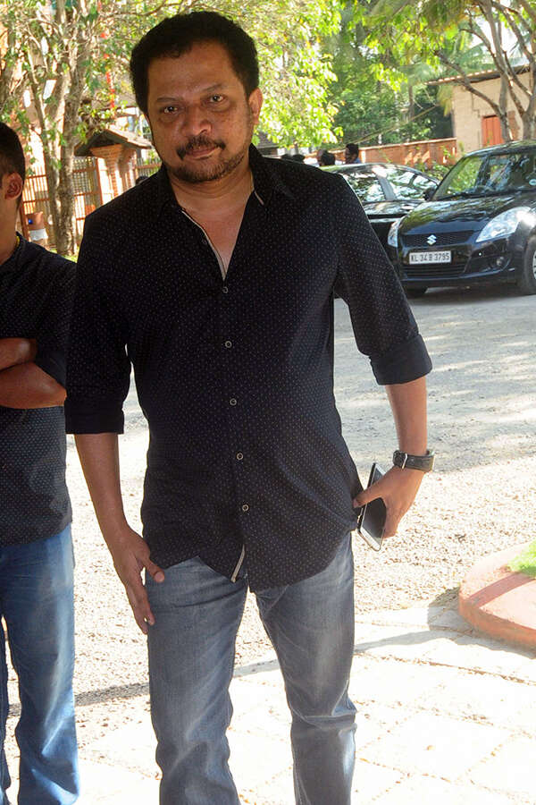 Benny P. Nayarambalam Pictures