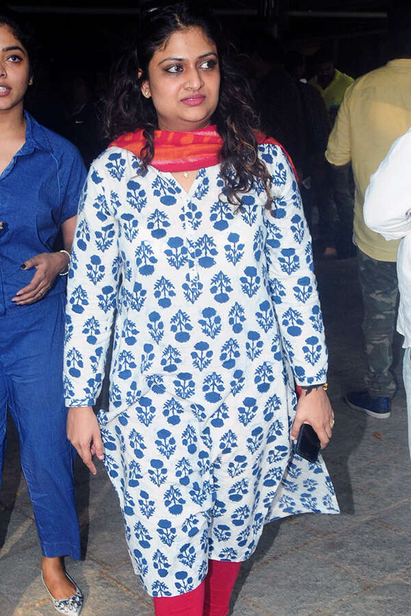 Geetu Mohandas Wallpapers