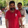 Article image for: Click here to see the latest images of <i class="tbold">Nishad Koya</i>