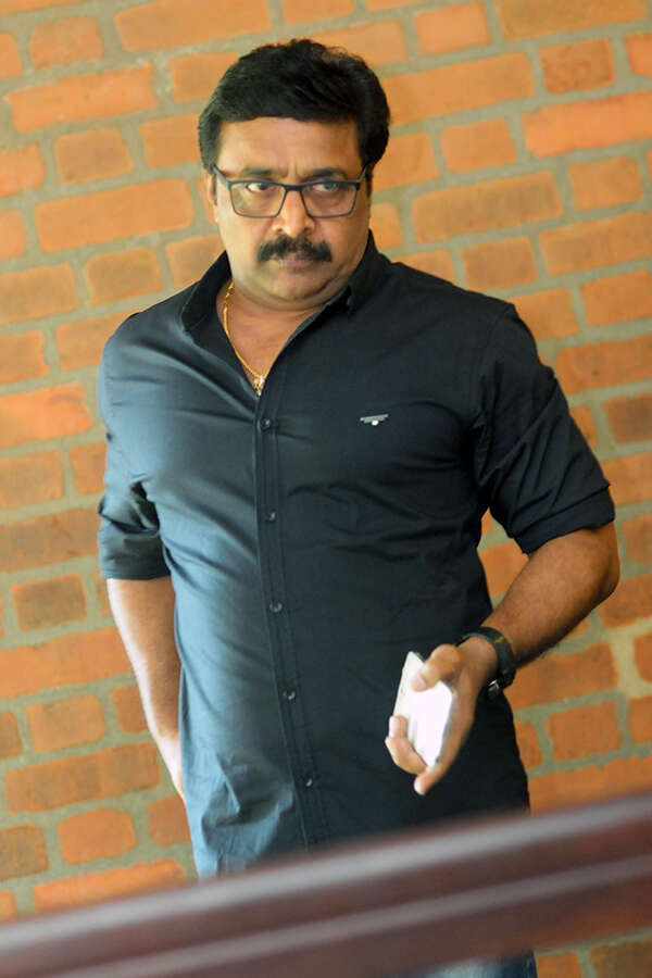 Renji Panicker