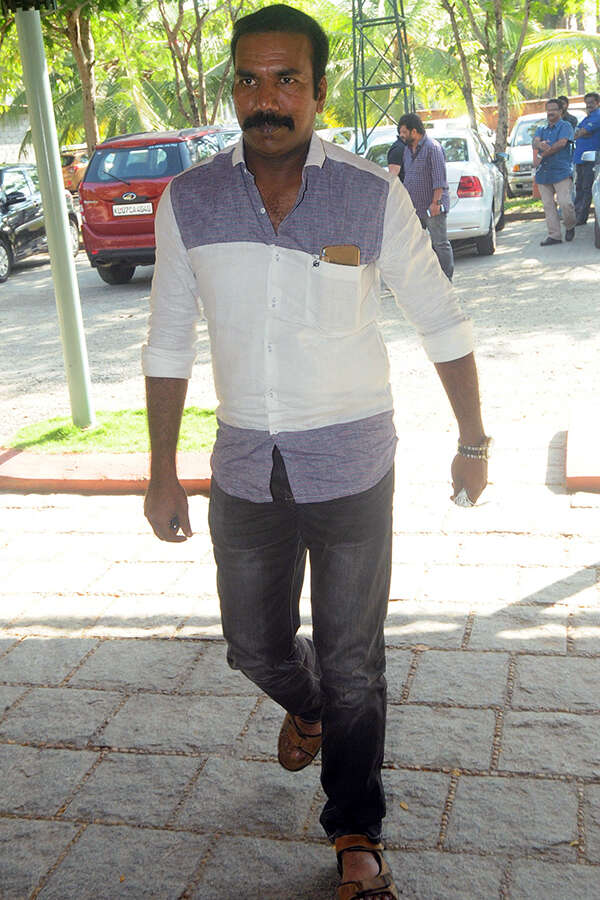 Shobi Thilakan Photos