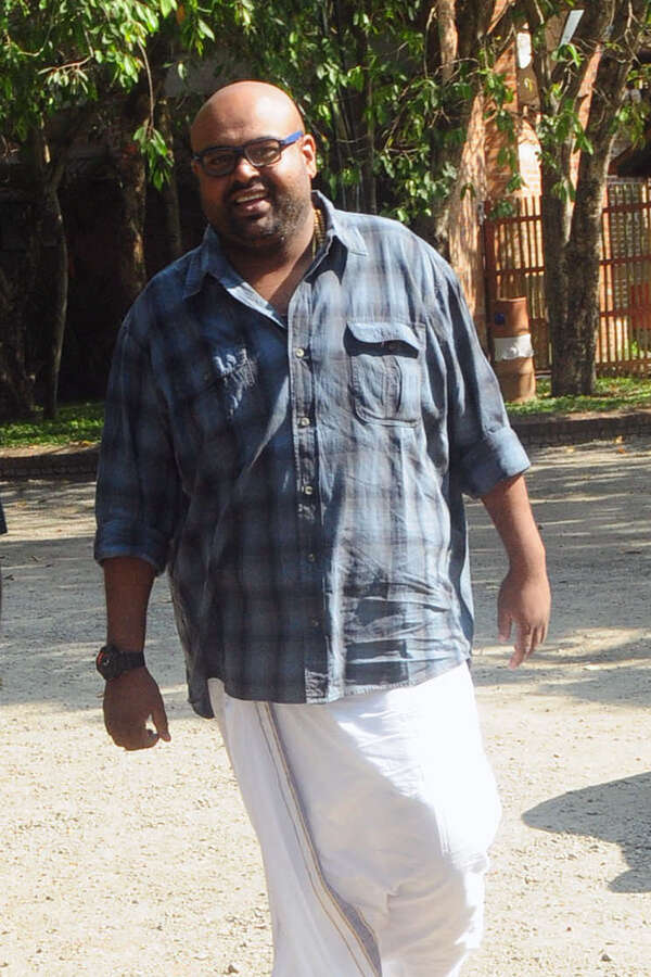 Sidhartha Siva Pictures