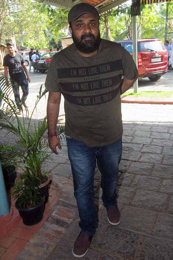 Sugeeth Images