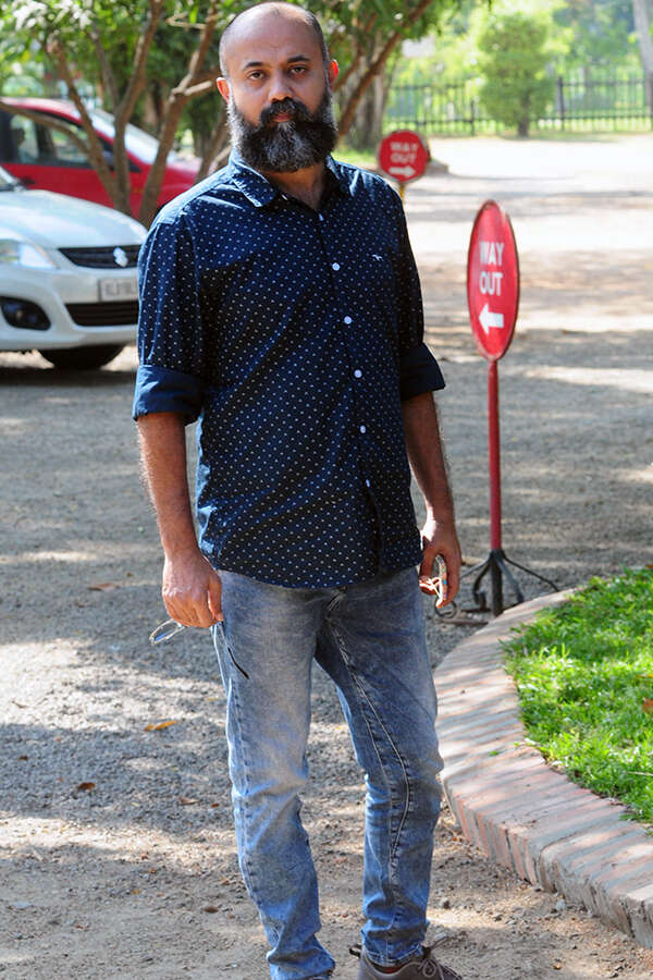 Unni R Stills