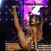 Article image for: Trending photos of <i class="tbold">Ariana Grande</i> on TOI today