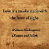 Love is...