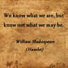 Discover yourself