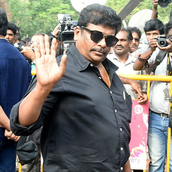 R. Parthiepan Pictures