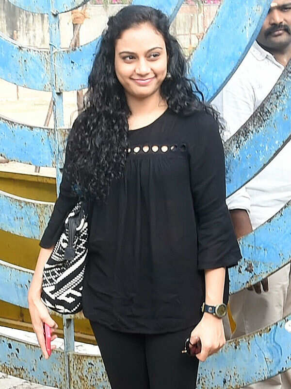 Rupa Manjari Stills