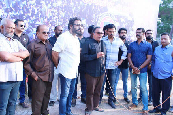 Ponvannan