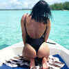 Article image for: <i class="tbold">ariel</i> Winter doesn't regret breast reduction