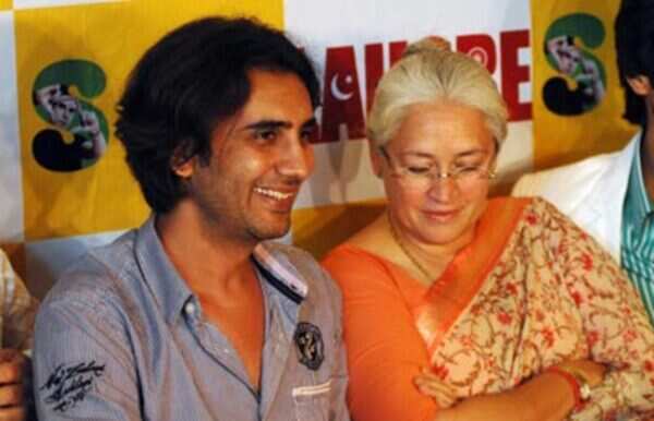 Nafisa Ali