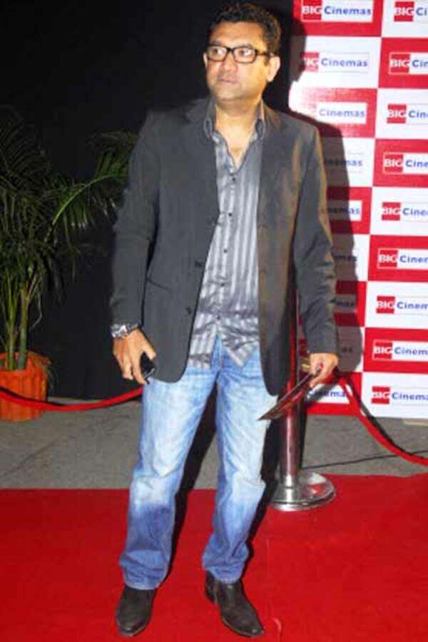 Ken Ghosh