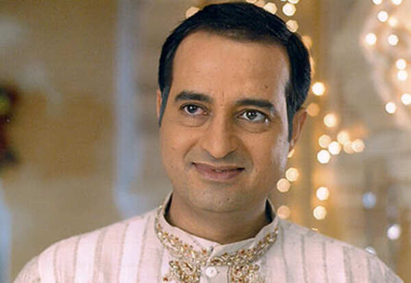 Rajesh Jais Photos
