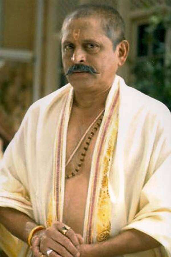 Ravindra Mankani Images
