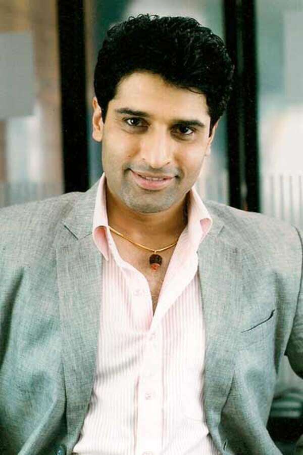 Shakti Anand